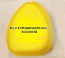 Your Own Branded CPR Pocket Mask